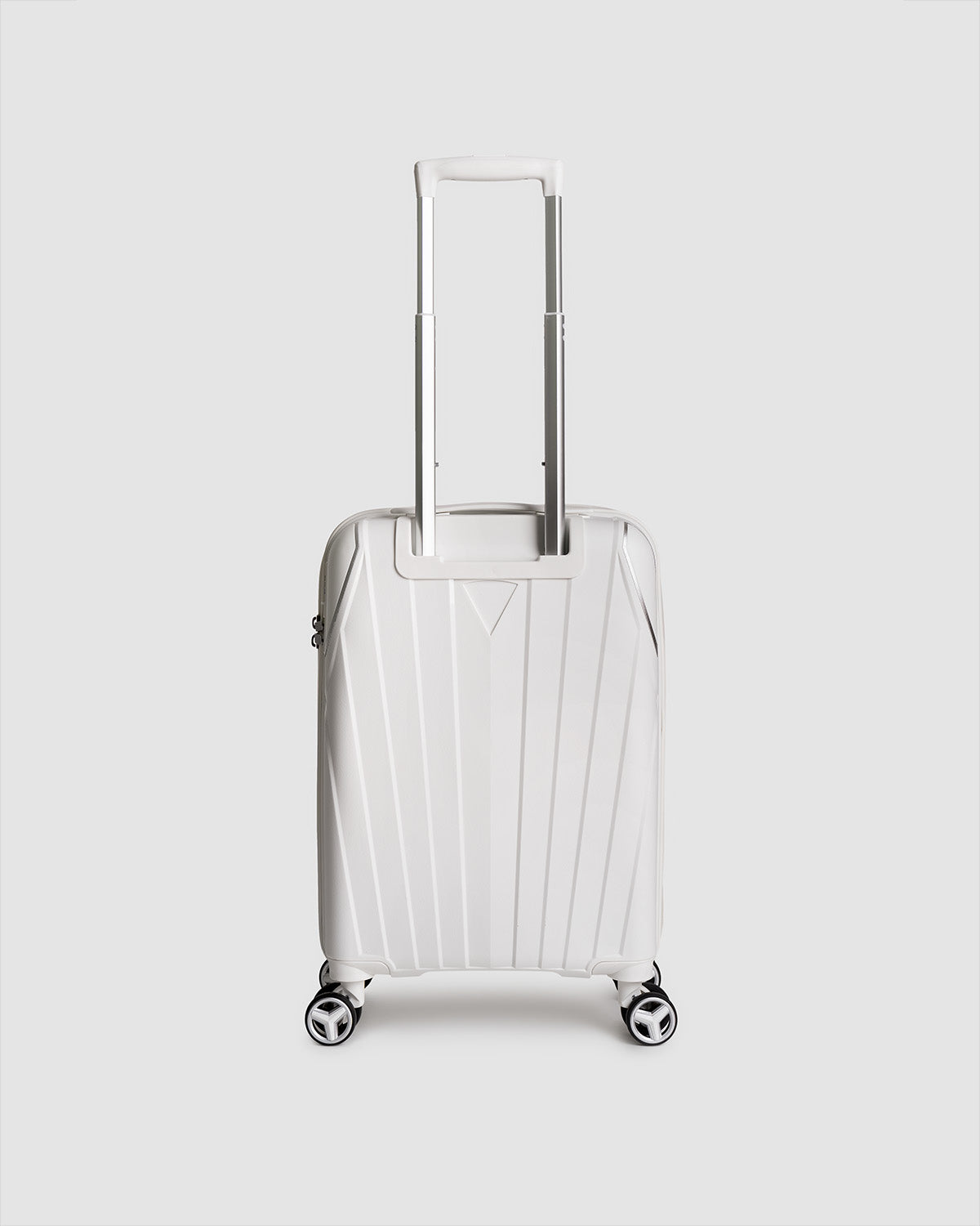 Wellington Cabin – Valigia Trolley Compatta ed Elegante