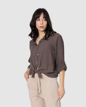 Camicia - Solea