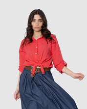 Camicia - Solea